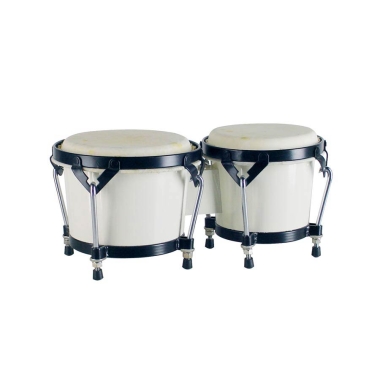 Hayman BG-405-WH bongosy