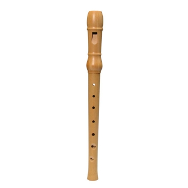 Meinel MNL-201 flet sopranowy, drewniany