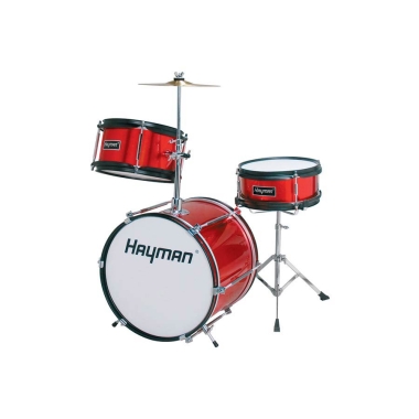 Hayman HM-30-MR perkusja akustyczna junior - zestaw