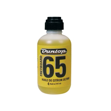 Dunlop DL-6554 płyn do polerowania podstrunnicy