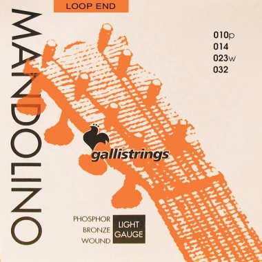 Galli G-1430 zestaw strun do mandoliny