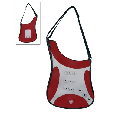 Gaucho SBAG-RD  torba na ramię w kształcie gitary