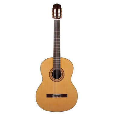 Salvador Cortez CS-50 gitara klasyczna