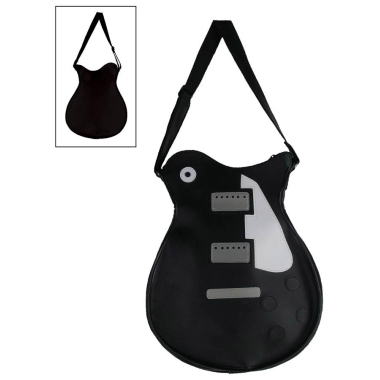 Gaucho LBAG-BK torba na ramię w kształcie gitary
