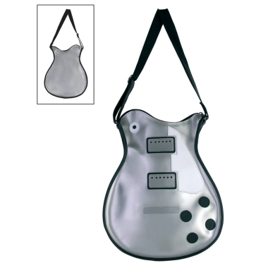 Gaucho LBAG-SV torba na ramię w kształcie gitary