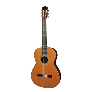 Salvador Cortez CC-140 gitara klasyczna