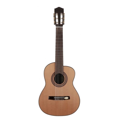 Salvador Cortez CC-60-AL gitara klasyczna altowa