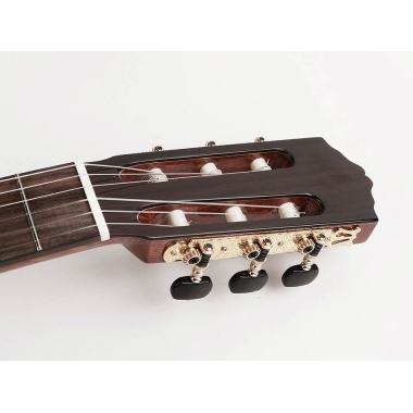 Salvador Cortez CC-60-AL gitara klasyczna altowa