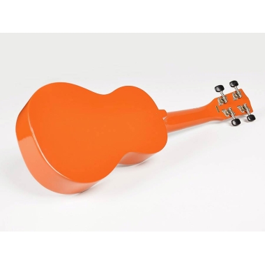 Korala UKS-30-OR ukulele sopranowe
