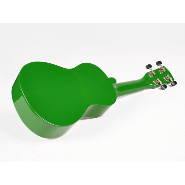 Korala UKS-30-GN ukulele sopranowe