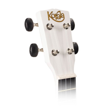 Korala UKS-30-WH ukulele sopranowe