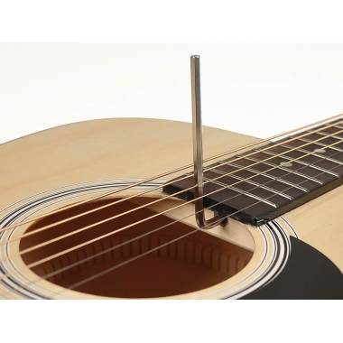 Grimshaw GSA-60-BK gitara akustyczna typu auditorium