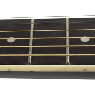 Grimshaw GSA-60-SB gitara akustyczna typu auditorium