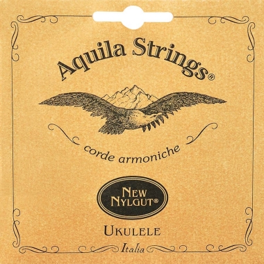 Aquila AQ-21U zestaw strun do ukulele barytonowego