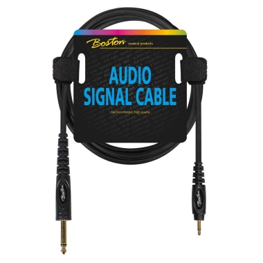 Boston AC-251-030 kabel sygnałowy audio