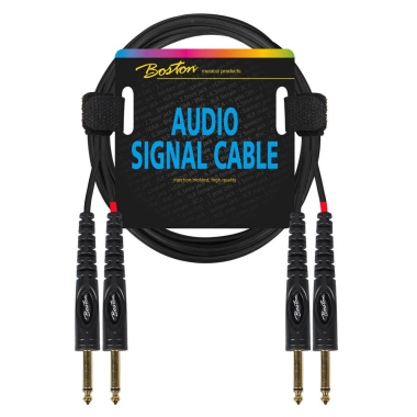 Boston AC-233-075 kabel sygnałowy audio