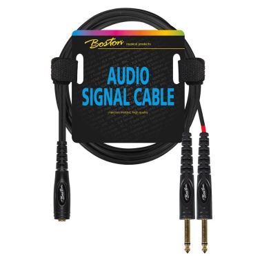 Boston AC-243-600 kabel sygnałowy audio