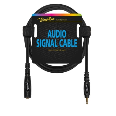 Boston AC-246-030 kabel sygnałowy audio