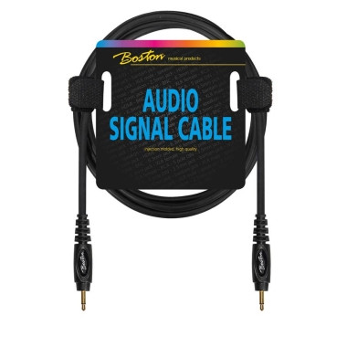 Boston AC-255-075 kabel sygnałowy audio