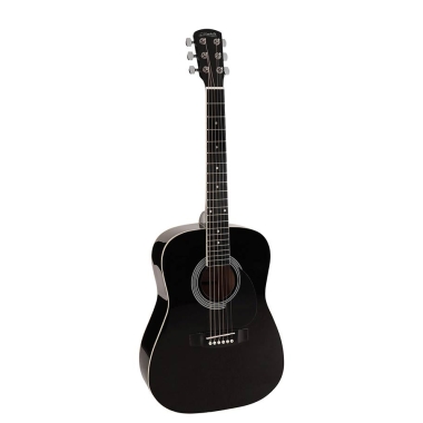Grimshaw GSD-6034-BK gitara akustyczna typu auditorium