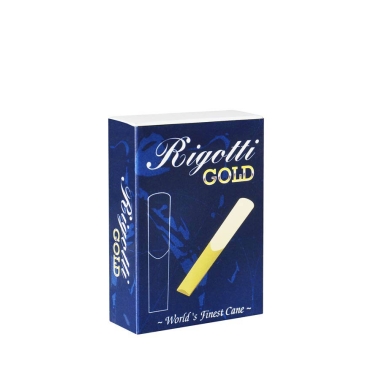 Rigotti Gold RGA40/10 stroik 4.0 do saksofonu altowego