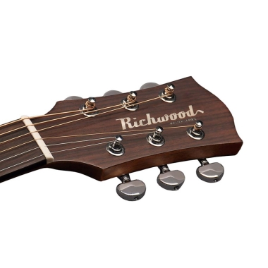 Richwood A-50-CE gitara akustyczna