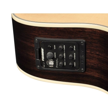 Richwood D-60-CE gitara akustyczna