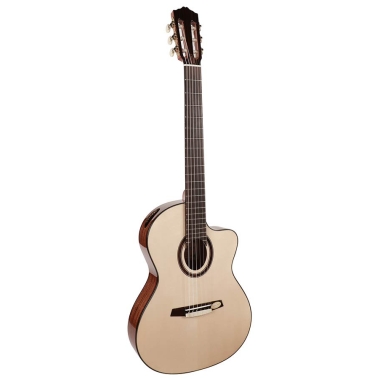Salvador Cortez CS-205 gitara klasyczna