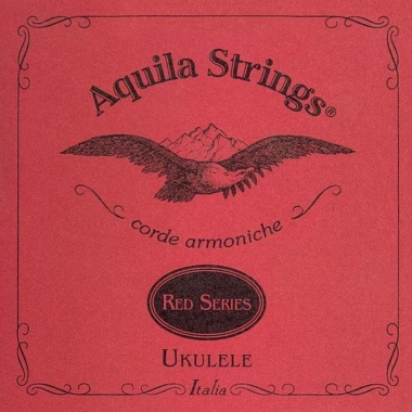 Aquila AQ-88U zestaw strun do ukulele tenorowego