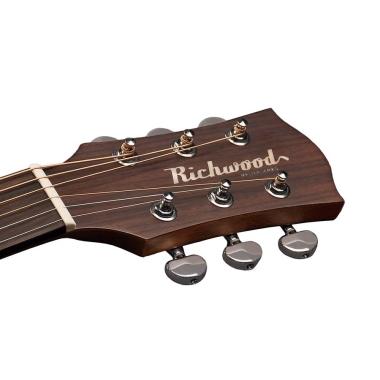 Richwood A-20 gitara akustyczna