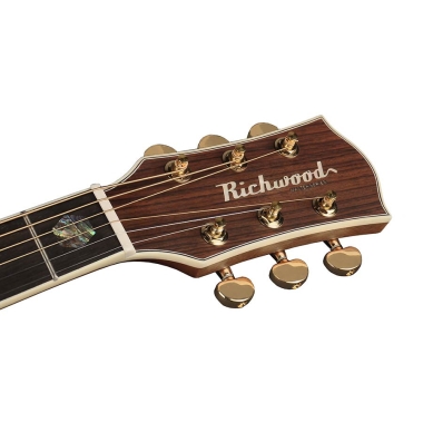 Richwood A-70-EVA gitara akustyczna