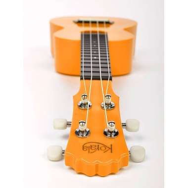Korala PUC-20-OR ukulele koncertowe