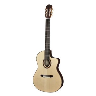 Salvador Cortez CS-245 gitara klasyczna