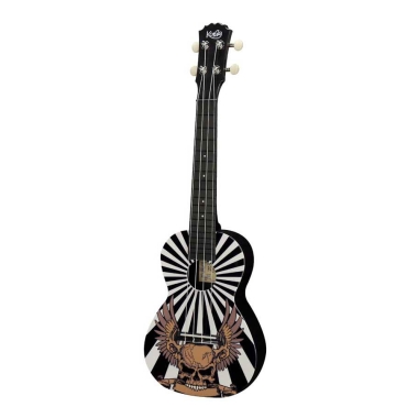 Korala PUC-30-002 ukulele koncertowe