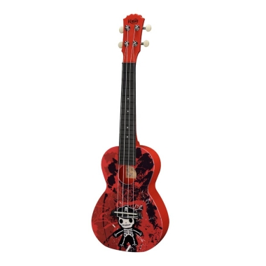 Korala PUC-30-006 ukulele koncertowe