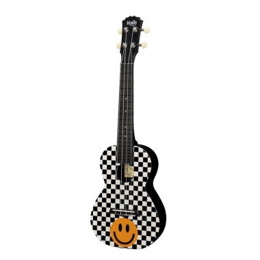 Korala PUC-30-014 ukulele koncertowe