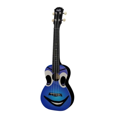 Korala PUC-30-015 ukulele koncertowe