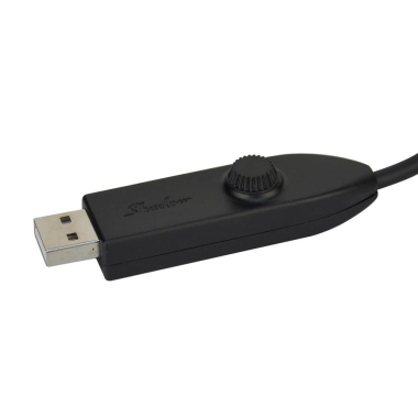 Shadow SH-USB-GC kabel gitarowy jack-USB z kontrolerem