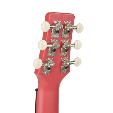 Korala PUG-40-RD guitarlele