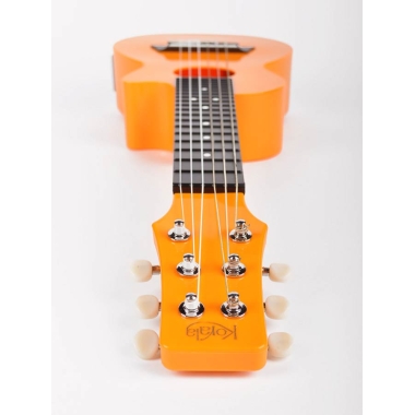 Korala PUG-40-OR guitarlele