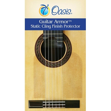 Oasis OAS/OH-12 pickguard do gitary klasycznej/akustycznej