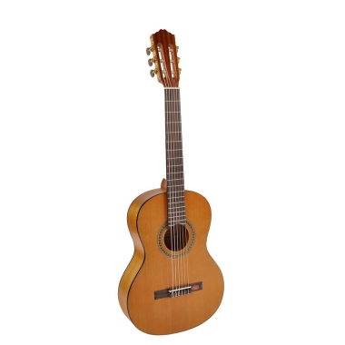 Salvador Cortez CC-06-JR gitara klasyczna 3/4