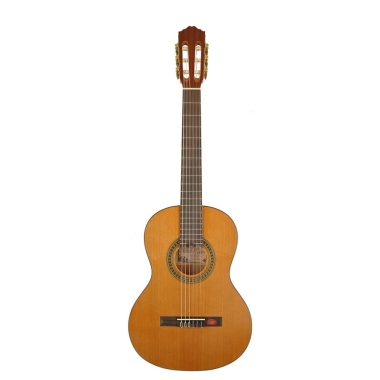 Salvador Cortez CC-06-JR gitara klasyczna 3/4