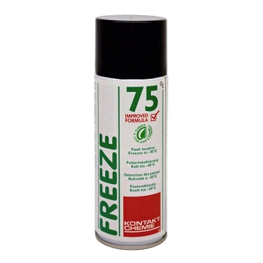 CRC Kontakt Chemie FRZ75-200 spray mrożący
