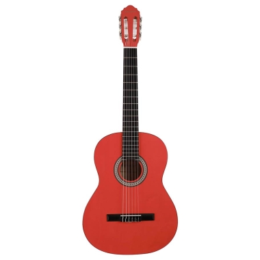 Salvador CG-144-RD gitara klasyczna