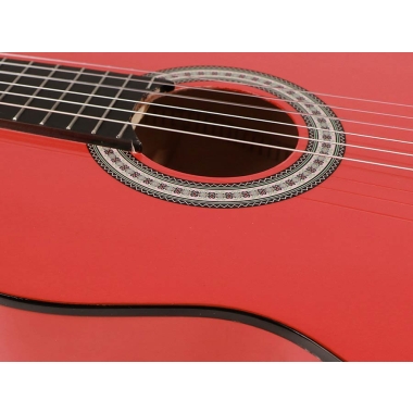 Salvador CG-144-RD gitara klasyczna
