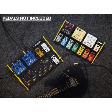 NUX NPB-M pedal board