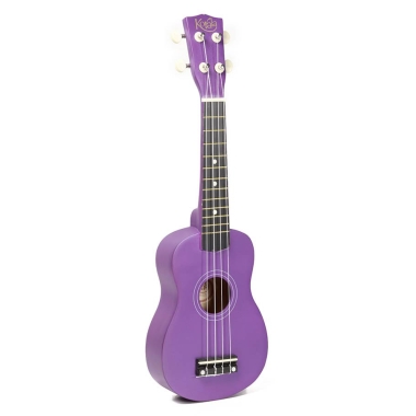 Korala UKS-15-PU ukulele sopranowe