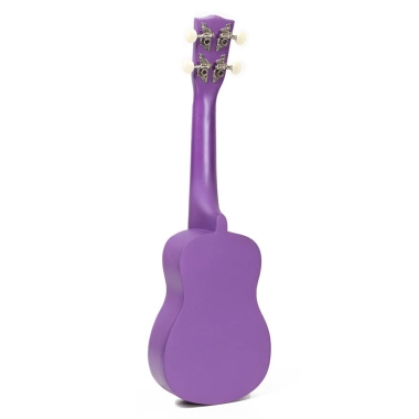 Korala UKS-15-PU ukulele sopranowe