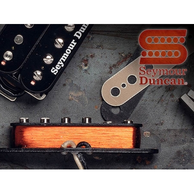 Seymour Duncan SD02528 SSL-5 przetwornik gryf/mostek do gitary elektrycznej